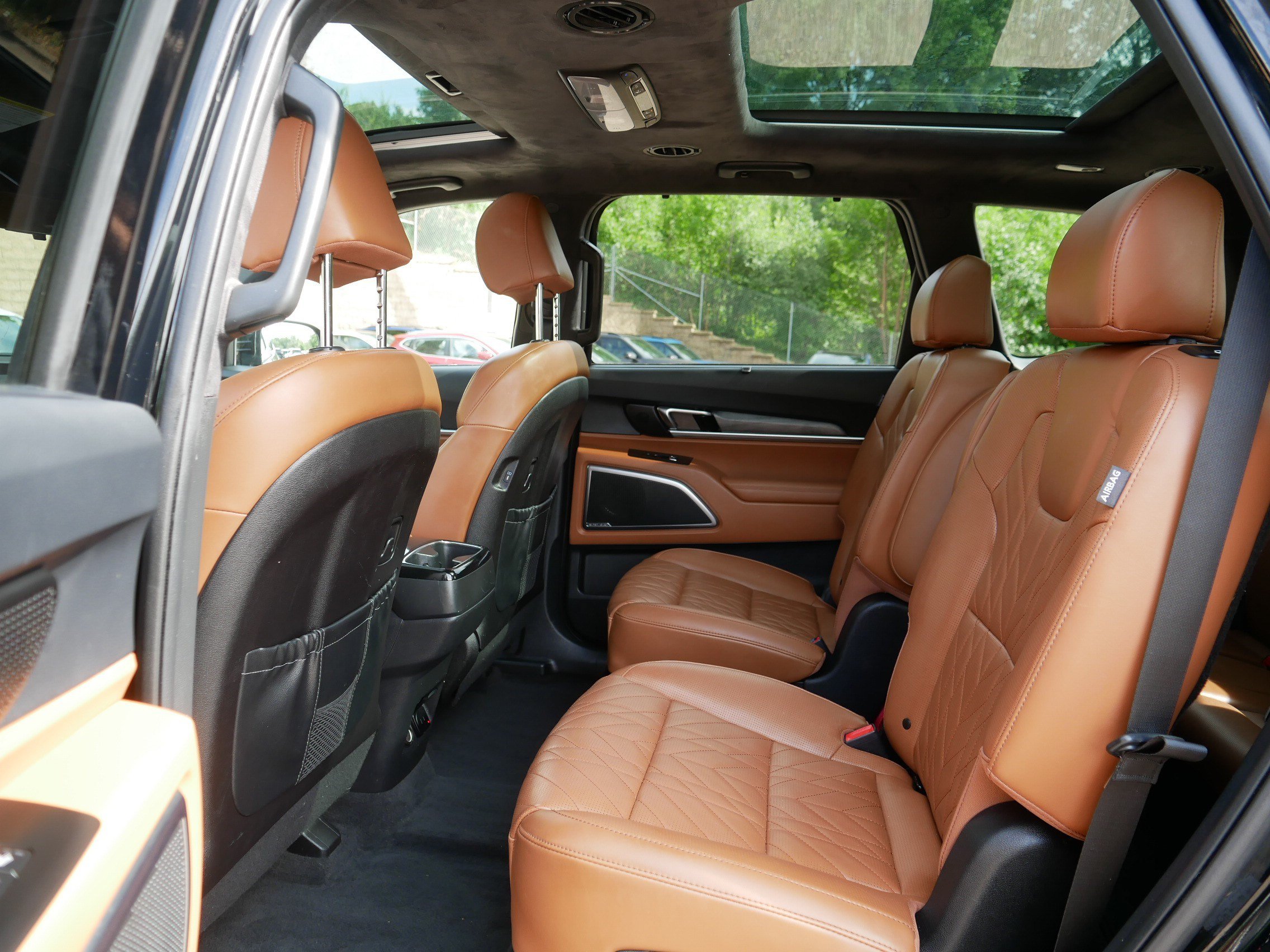 Certified 2024 Kia Telluride SX Prestige X-Pro AWD/4WD image 37