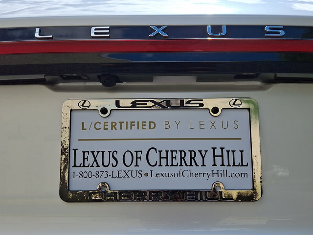 Certified 2024 Lexus RX 350 Premium Plus w/ Convenience Package AWD/4WD image 30