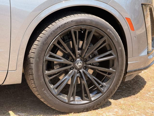 Used 2021 Cadillac XT6 Sport AWD/4WD image 13