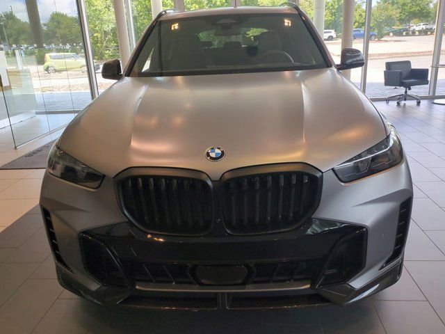 New 2026 BMW X5 xDrive40i w/ M Sport Package image 9
