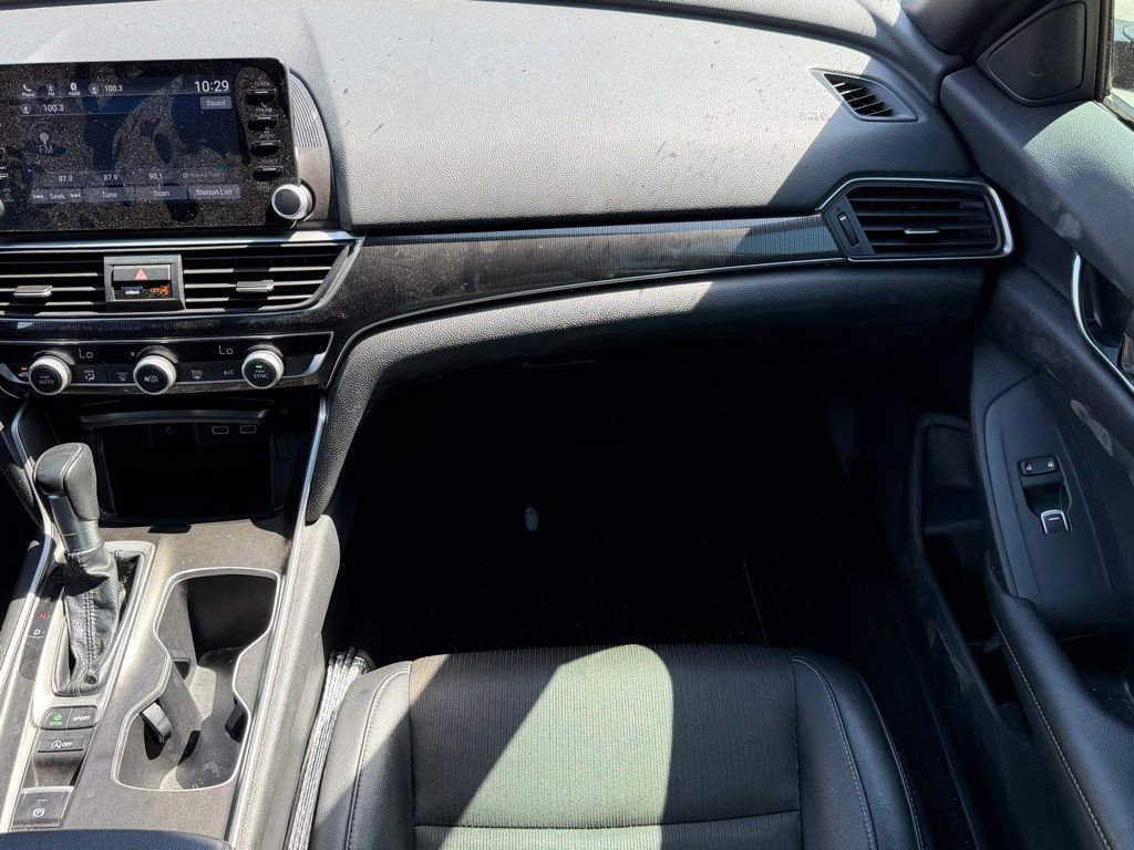 Used 2022 Honda Accord Sport image 10