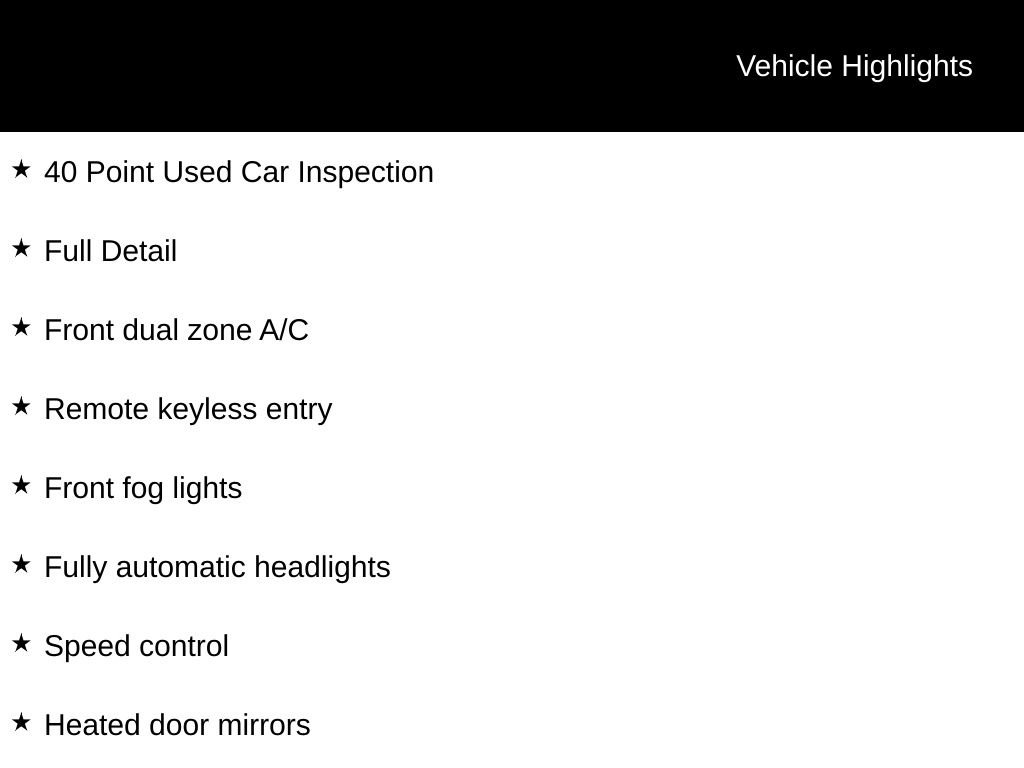 Used 2018 Mercedes-Benz GLA 250 4MATIC image 3