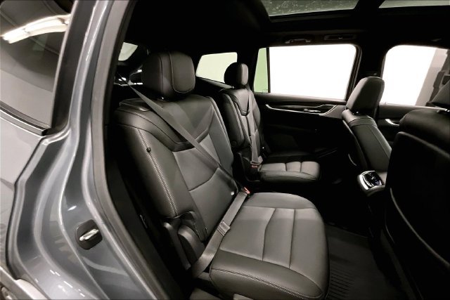 Used 2021 Cadillac XT6 Sport AWD/4WD image 25