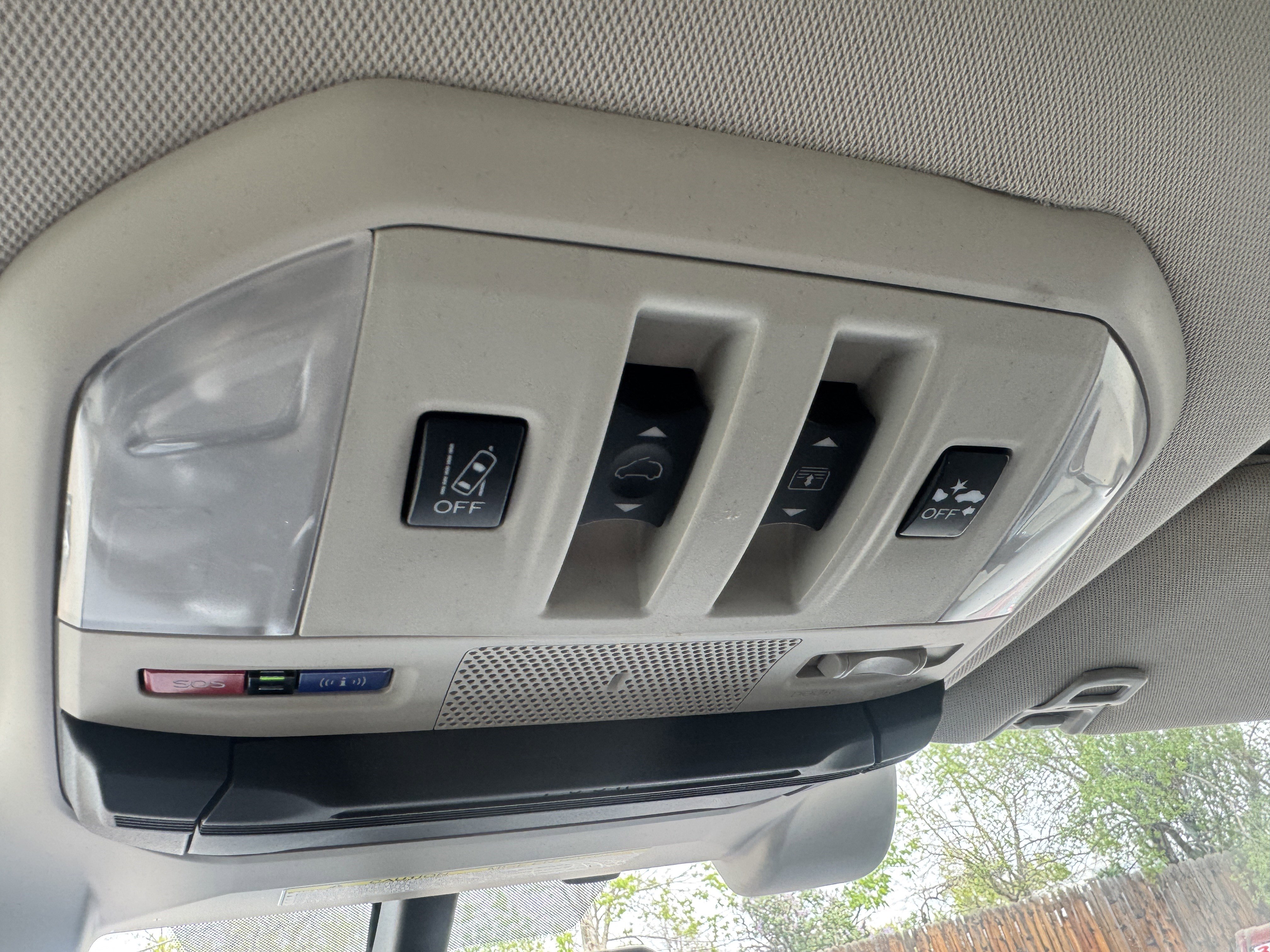 Used 2021 Subaru Ascent Touring image 34