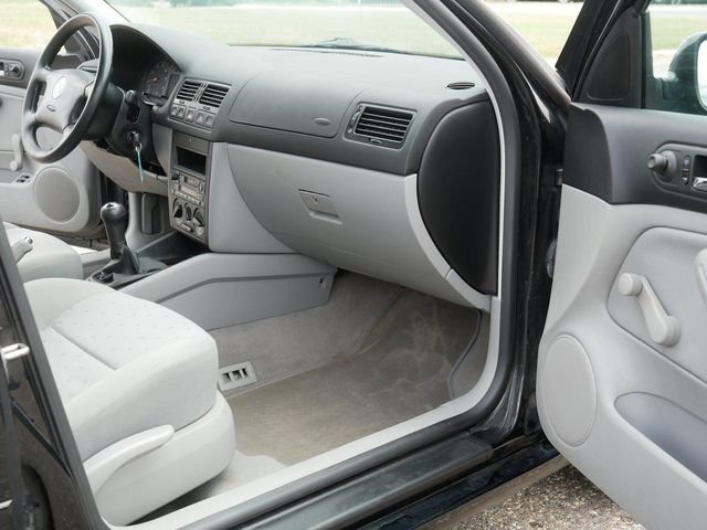 Used 2000 Volkswagen Jetta GL FWD image 19