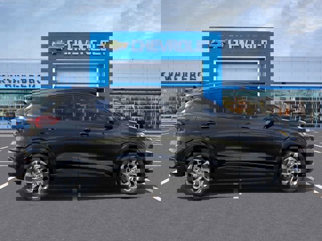 New 2027 Chevrolet Bolt LT image 5