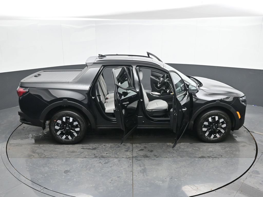 New 2026 Hyundai Santa Cruz SEL AWD/4WD image 54