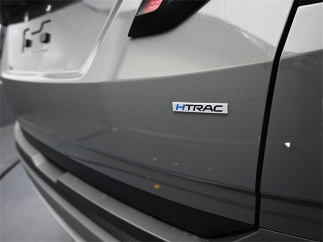 New 2026 Hyundai Tucson SEL image 22