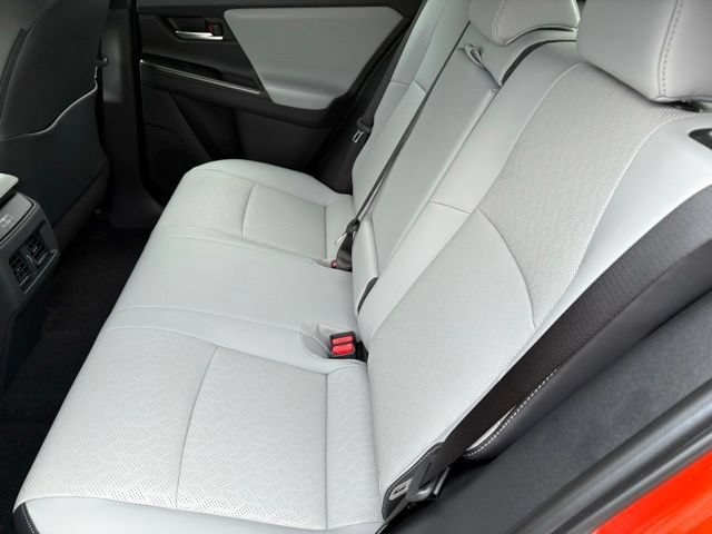New 2026 Subaru Uncharted AWD image 7