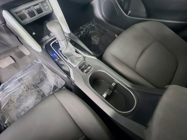 Used 2024 Toyota Corolla Cross LE w/ Moonroof Package AWD/4WD image 25
