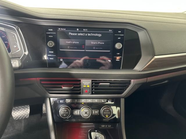 Used 2024 Volkswagen Jetta SEL image 21