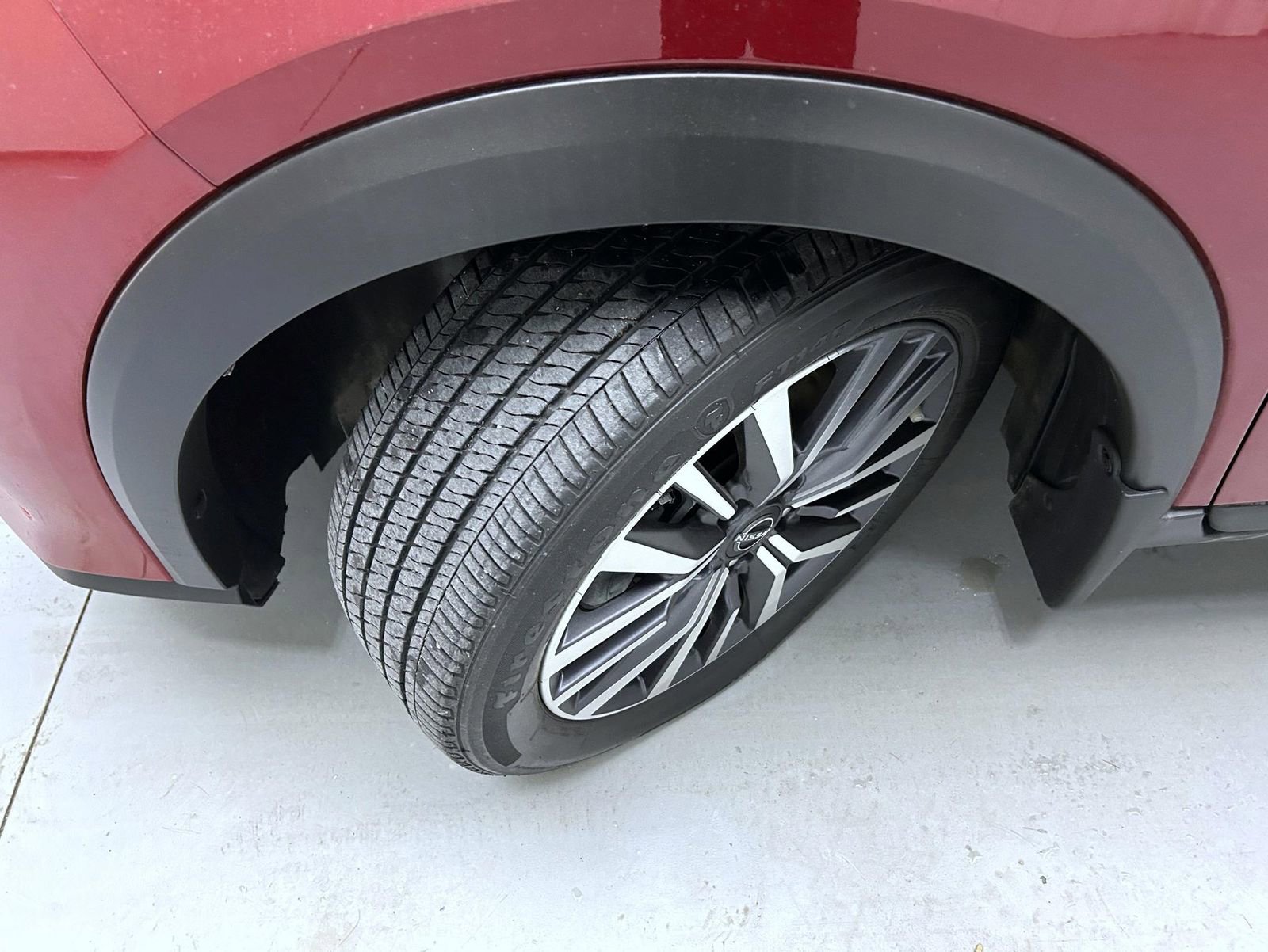 Used 2022 Nissan Kicks SV w/ Interior Electronics Package image 23