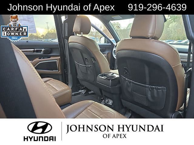 Used 2021 Kia Telluride SX w/ SX Prestige Package image 36