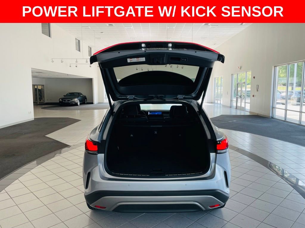 Certified 2023 Lexus RX 350 Premium Plus image 7