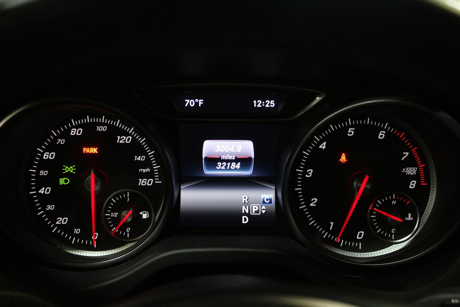 Used 2019 Mercedes-Benz CLA 250 image 26