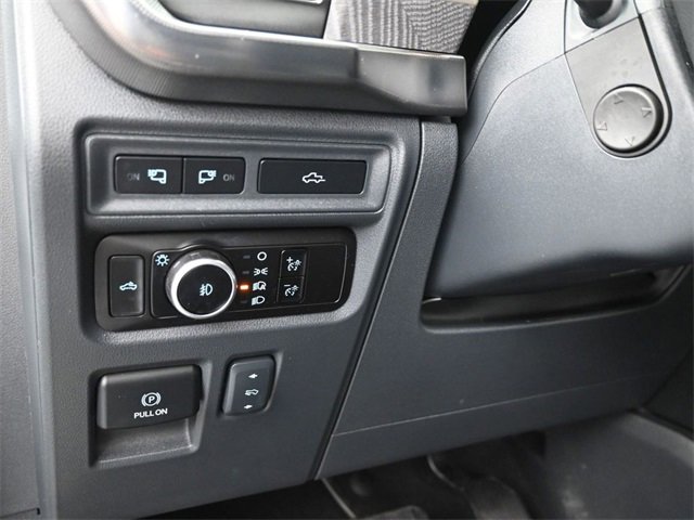 Used 2023 Ford F150 Platinum w/ Equipment Group 701A High image 22