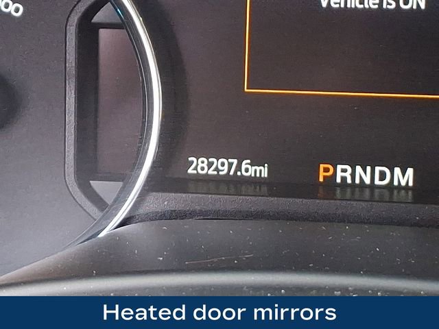 Used 2020 Ford F250 Lariat image 23