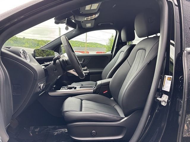 Certified 2025 Mercedes-Benz GLA 250 GLA 250 image 13