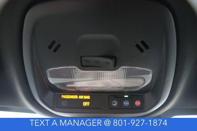 New 2026 Buick Envista Sport Touring w/ Convenience I Package FWD image 27