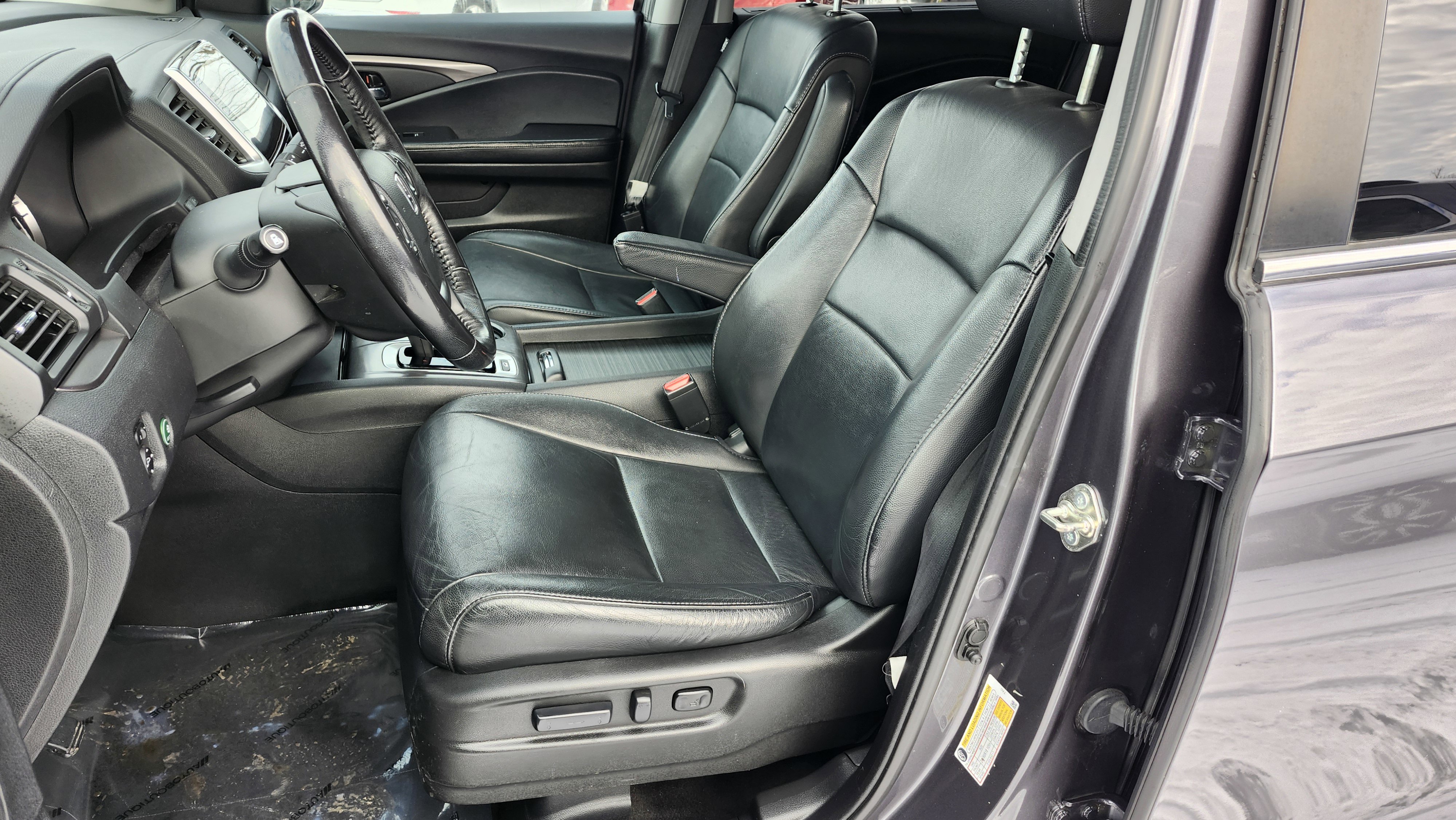 Used 2018 Honda Pilot EX-L image 27
