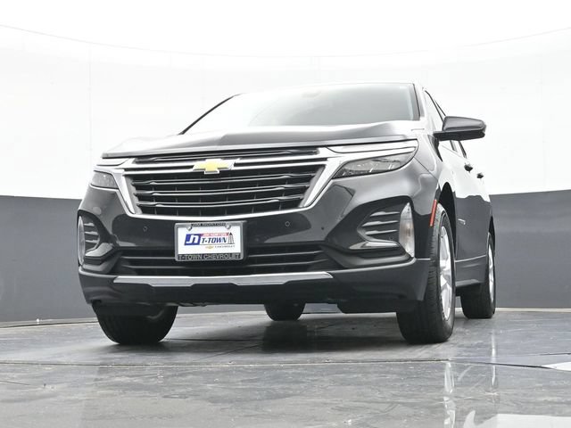Used 2024 Chevrolet Equinox LT AWD/4WD image 55