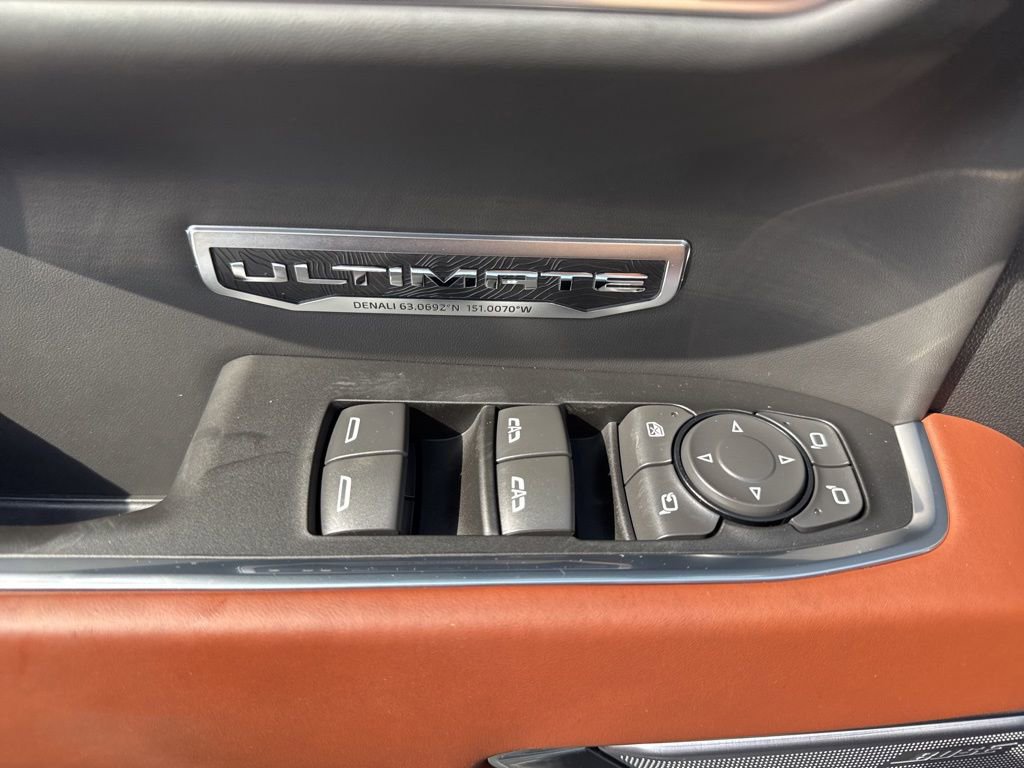 New 2026 GMC Sierra 1500 Denali Ultimate image 30