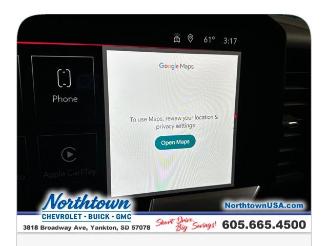 Used 2024 GMC Sierra 1500 Elevation image 19