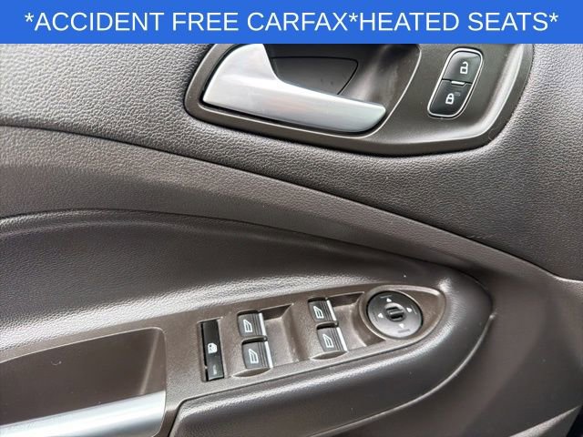 Used 2019 Ford Escape SE image 27