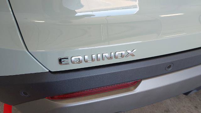 New 2026 Chevrolet Equinox LT w/ Convenience Package II image 33
