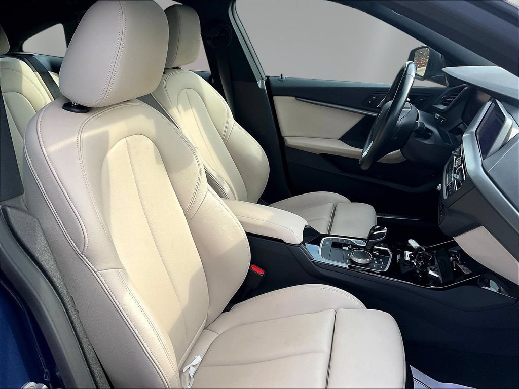 Used 2023 BMW 228i xDrive Gran Coupe w/ Convenience Package AWD/4WD image 28