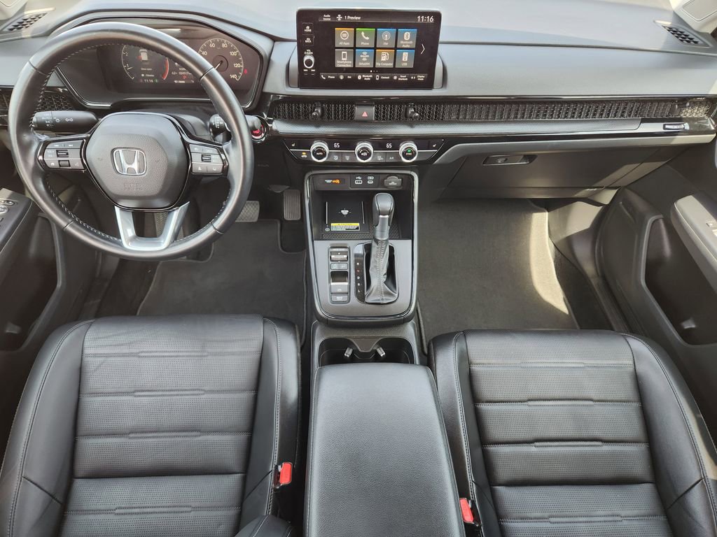 Used 2025 Honda CR-V EX-L image 31