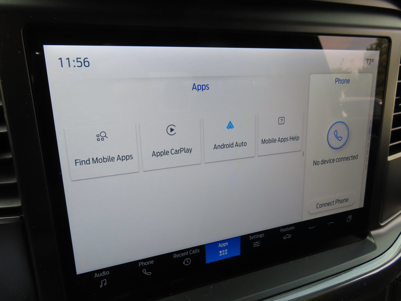 Certified 2025 Ford F150 STX AWD/4WD image 25