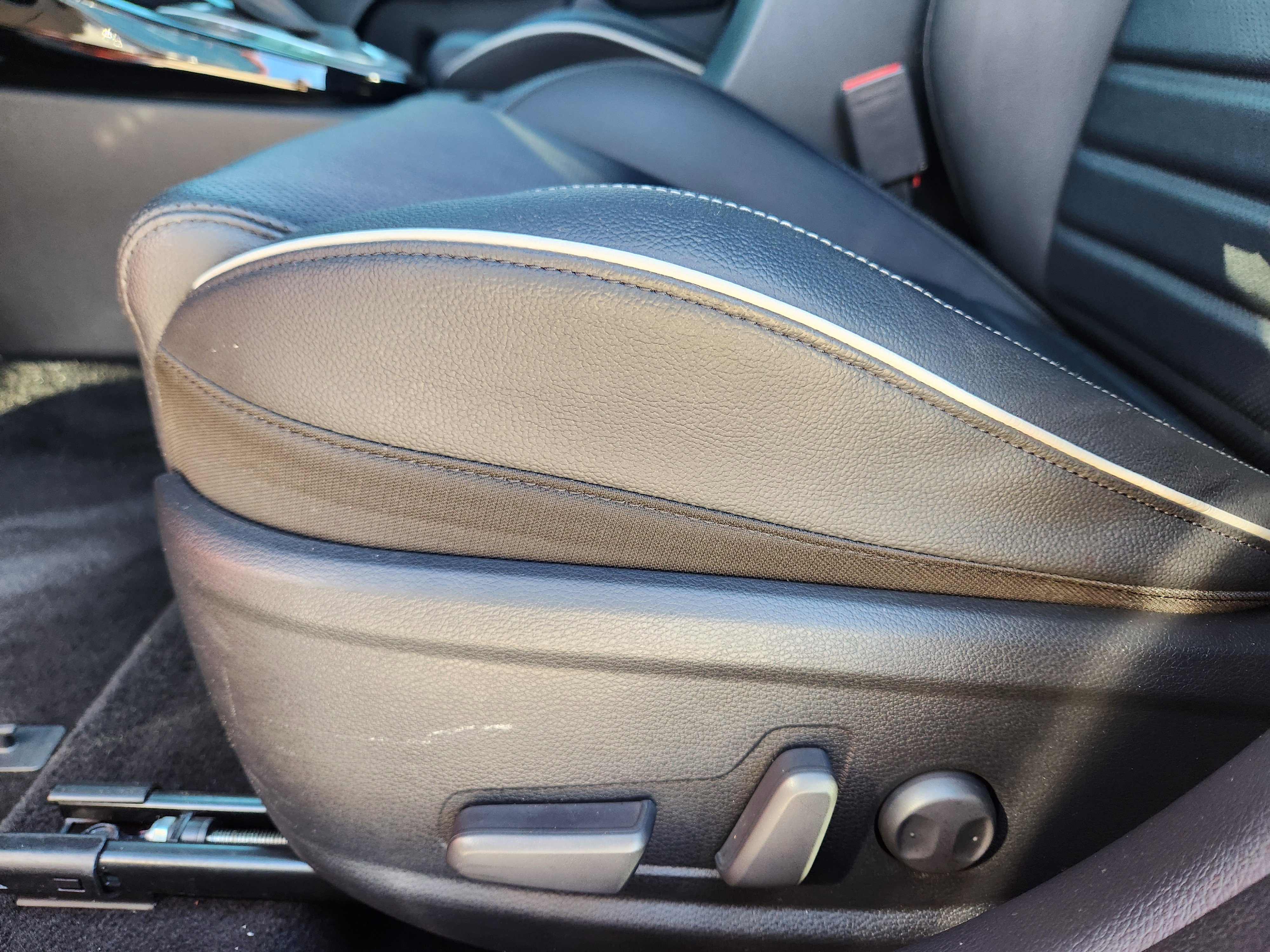 Used 2023 Kia Forte GT-Line w/ GT-Line Premium Package image 25