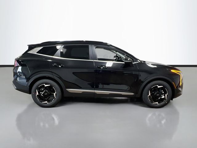 New 2027 Kia Sportage EX FWD image 8
