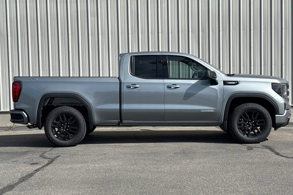 New 2026 GMC Sierra 1500 Elevation AWD/4WD image 3