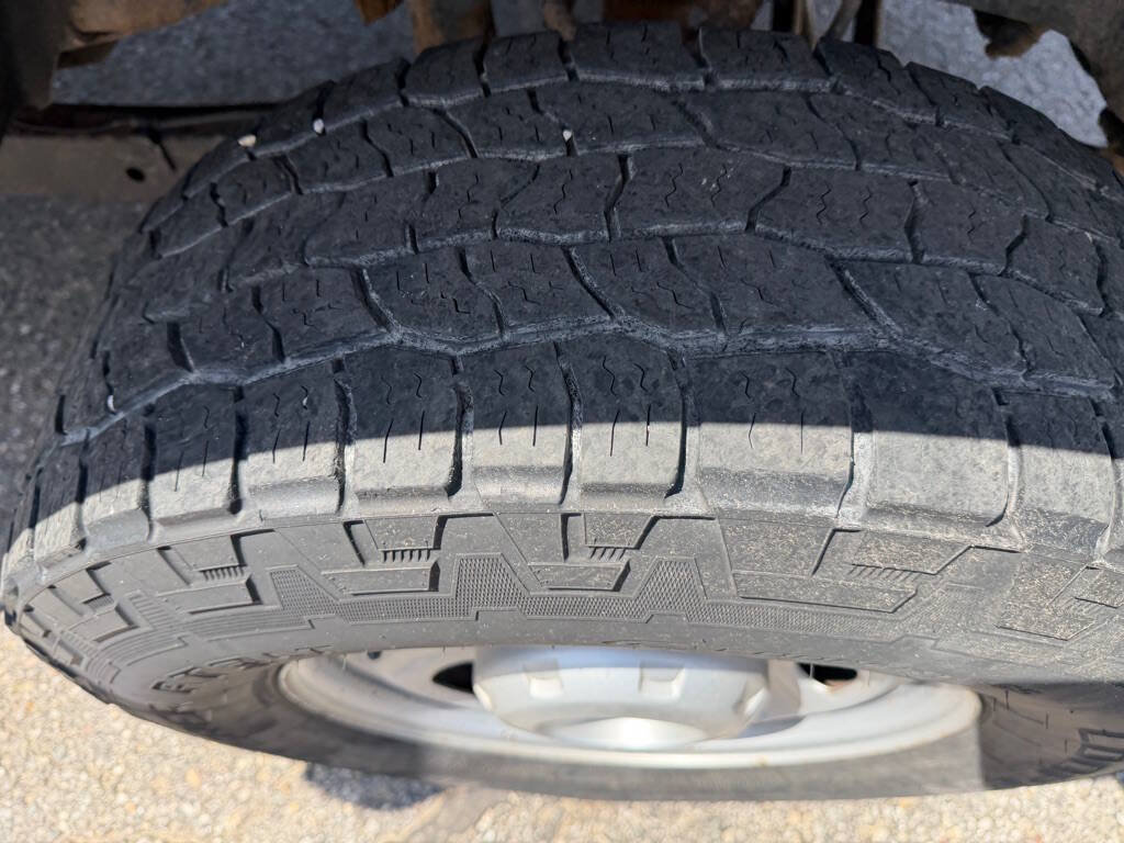 Used 2014 Ford F250 XL AWD/4WD image 50