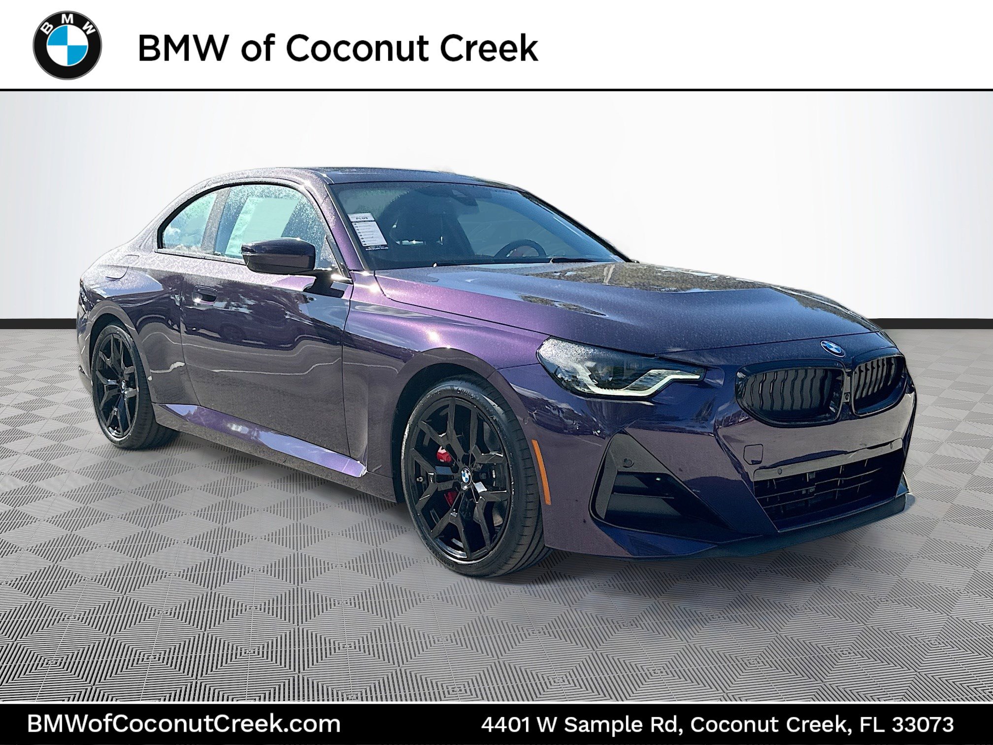 New 2026 BMW 230i Coupe w/ Premium Package video 1