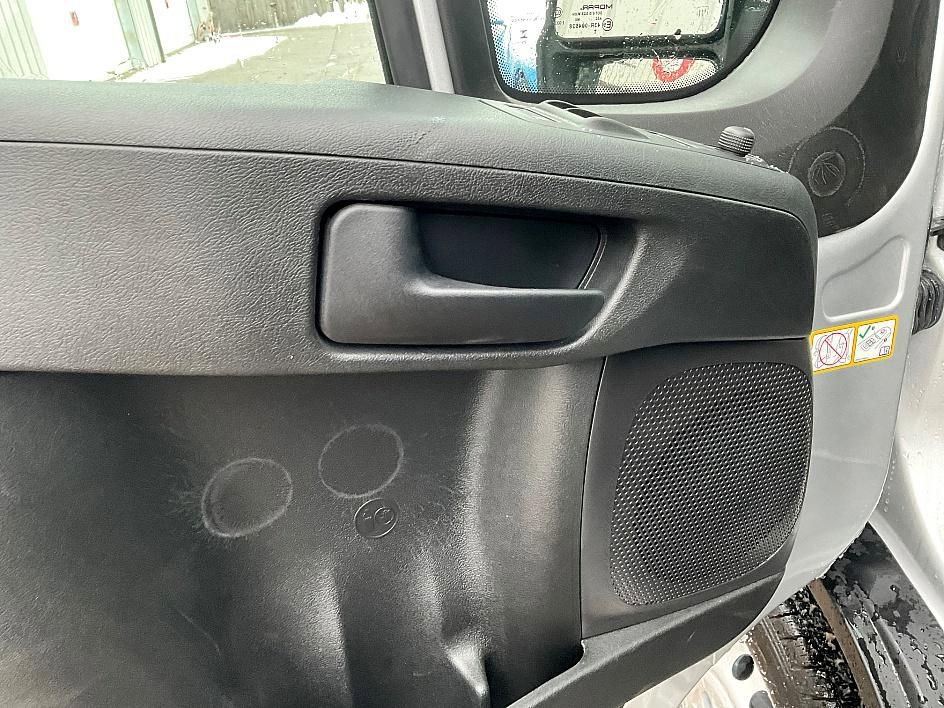 New 2026 RAM ProMaster 2500 w/ Convenience Group FWD image 13