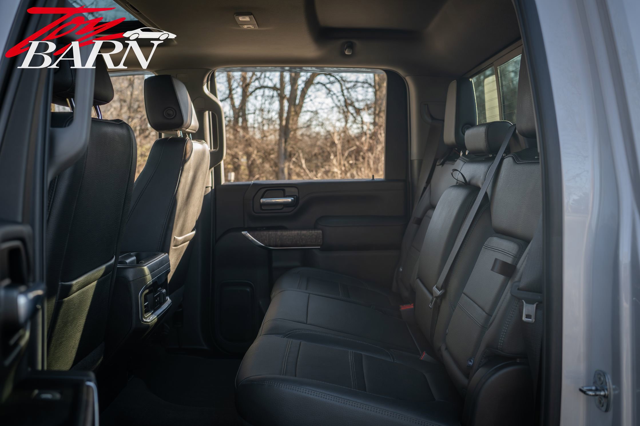 Used 2022 GMC Sierra 3500 Denali image 41