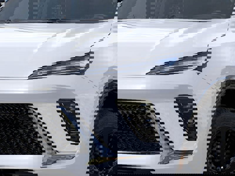 New 2025 Buick Envision Sport Touring image 10