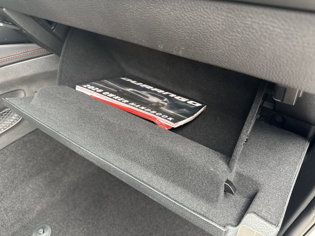 New 2026 Dodge Durango GT image 39