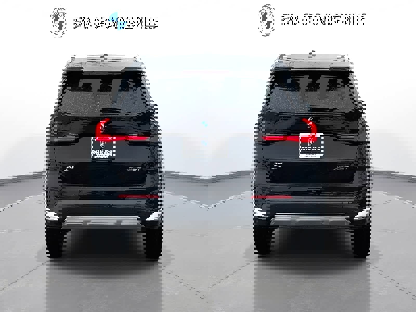 New 2026 BMW X1 xDrive28i w/ Convenience Package image 6