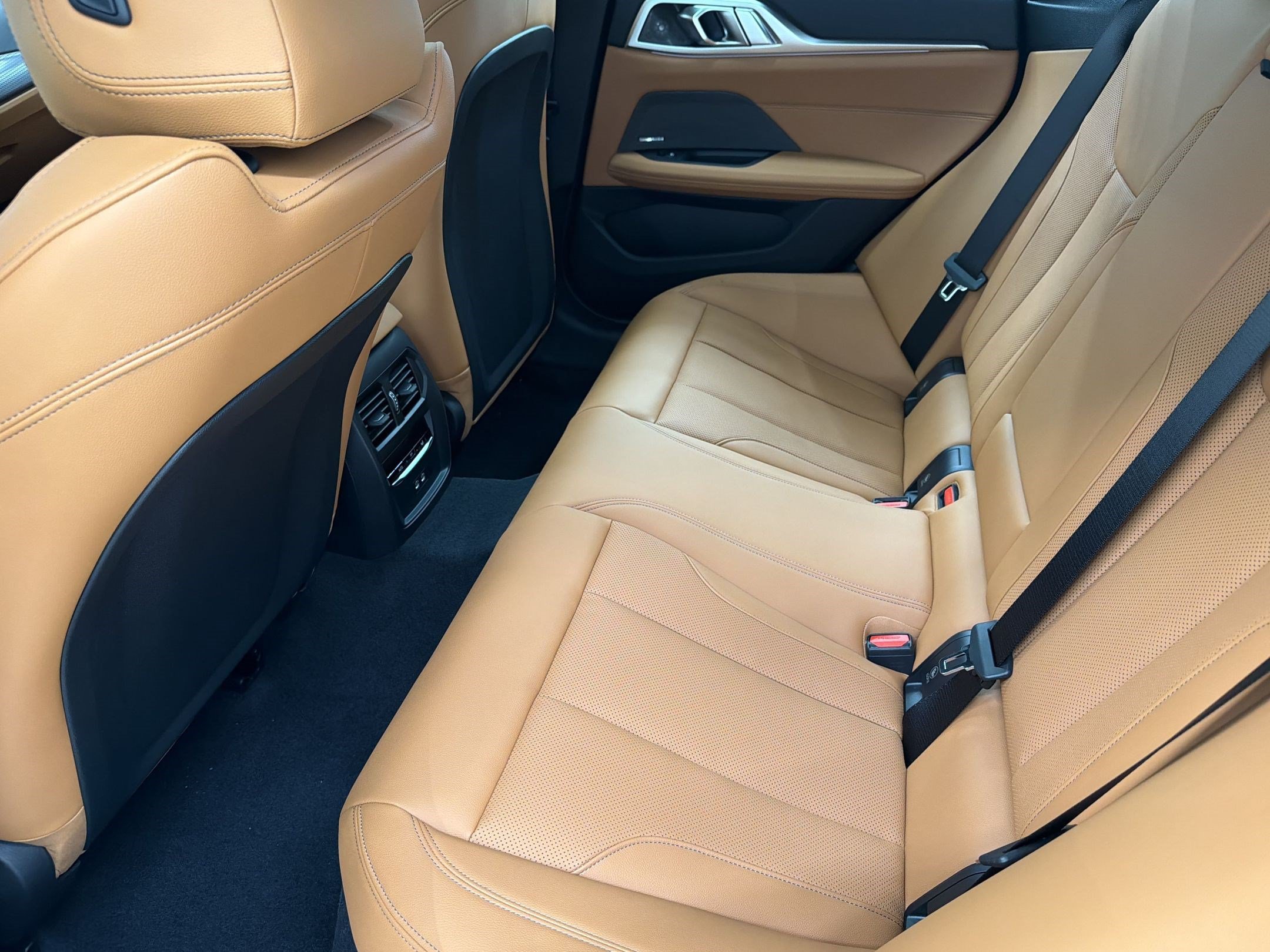New 2026 BMW 430i w/ M Sport Package RWD image 19