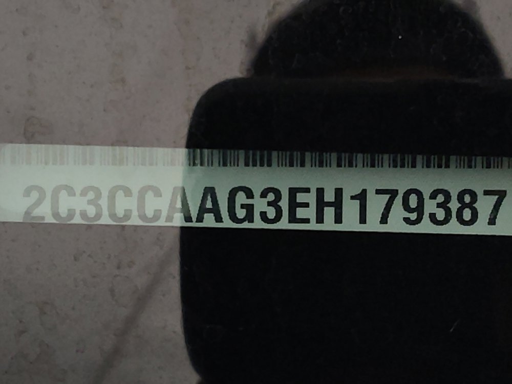 Used 2014 Chrysler 300 image 33