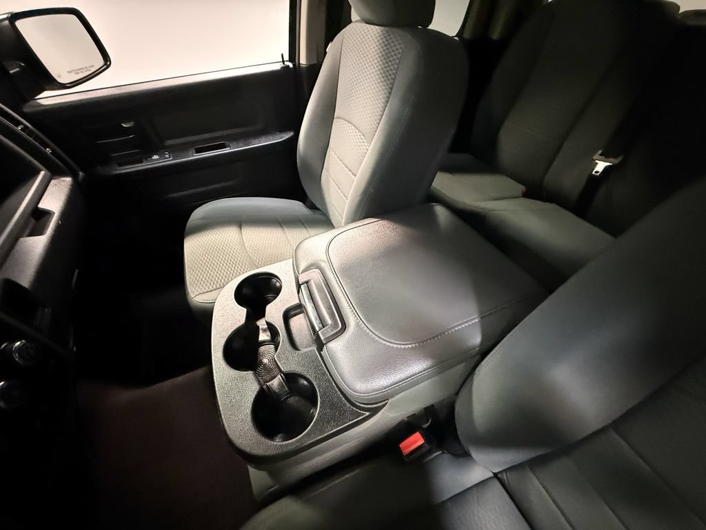 Used 2017 RAM 1500 Express RWD image 82