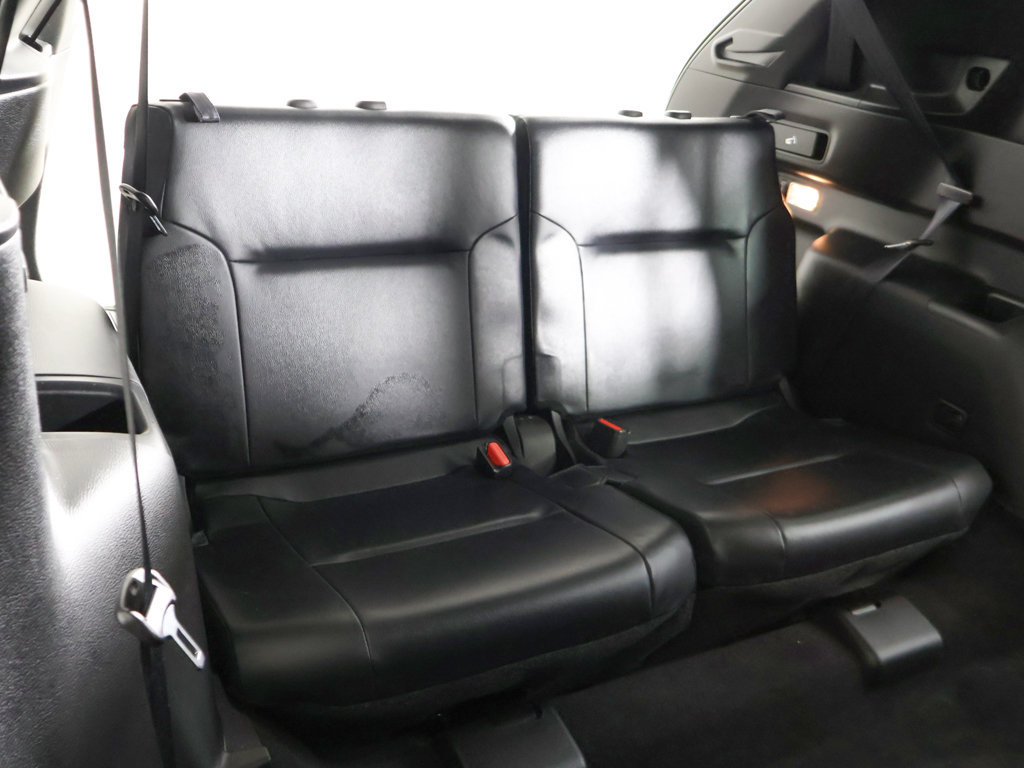 Used 2022 Mitsubishi Outlander SEL AWD/4WD image 38