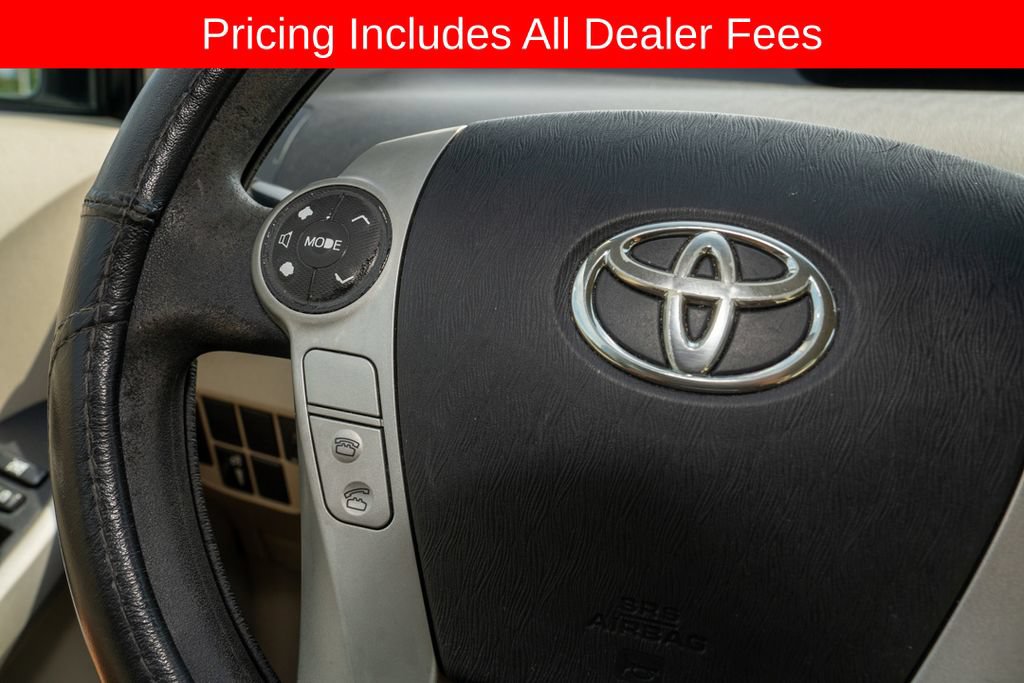 Used 2012 Toyota Prius Two FWD image 14