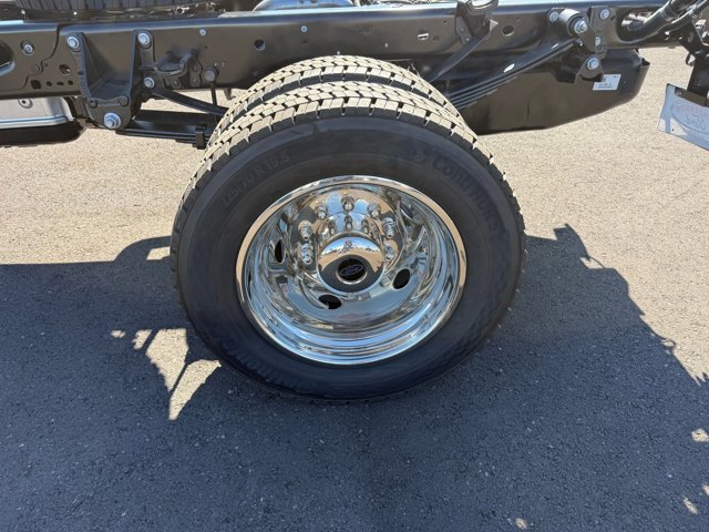 New 2026 Ford F550 4x4 Supercab Super Duty image 19