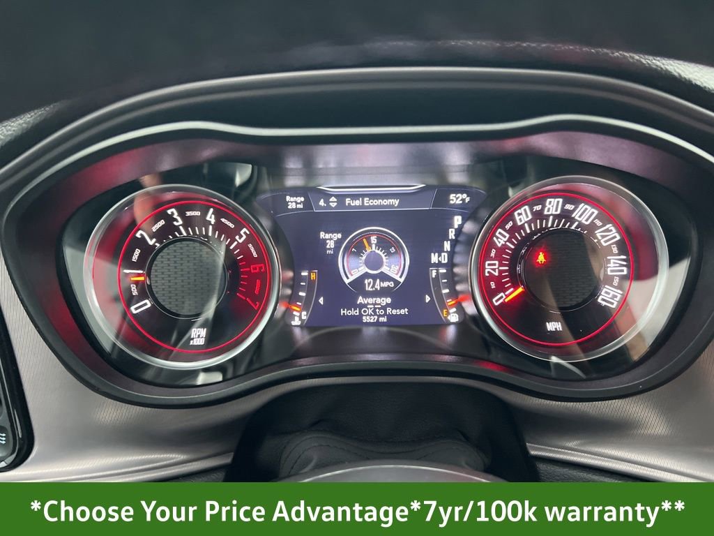 Certified 2023 Dodge Challenger R/T image 45