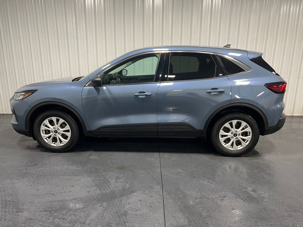 Used 2023 Ford Escape Active image 19